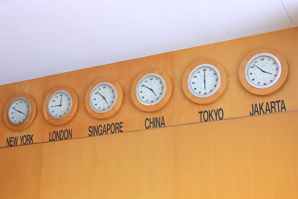 Fragrance Hotel - Classic Singapura Exterior foto